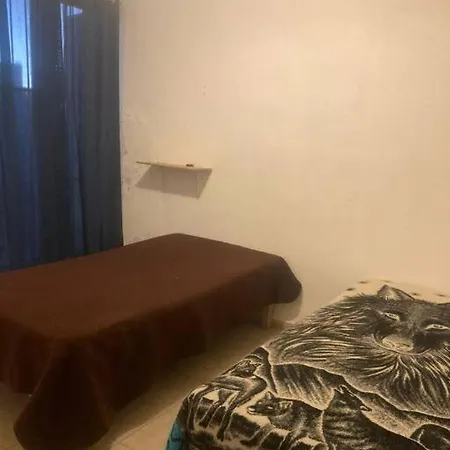 Casa de alojamiento Villa de Pozos San Luis Potosí mínimo 6 noches de reserva-2